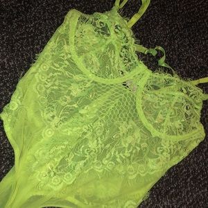 Fashion nova bodysuit